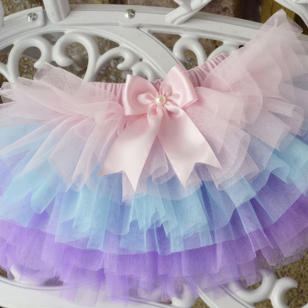 Robe Princesse Petite Licorne Fille – Luna
